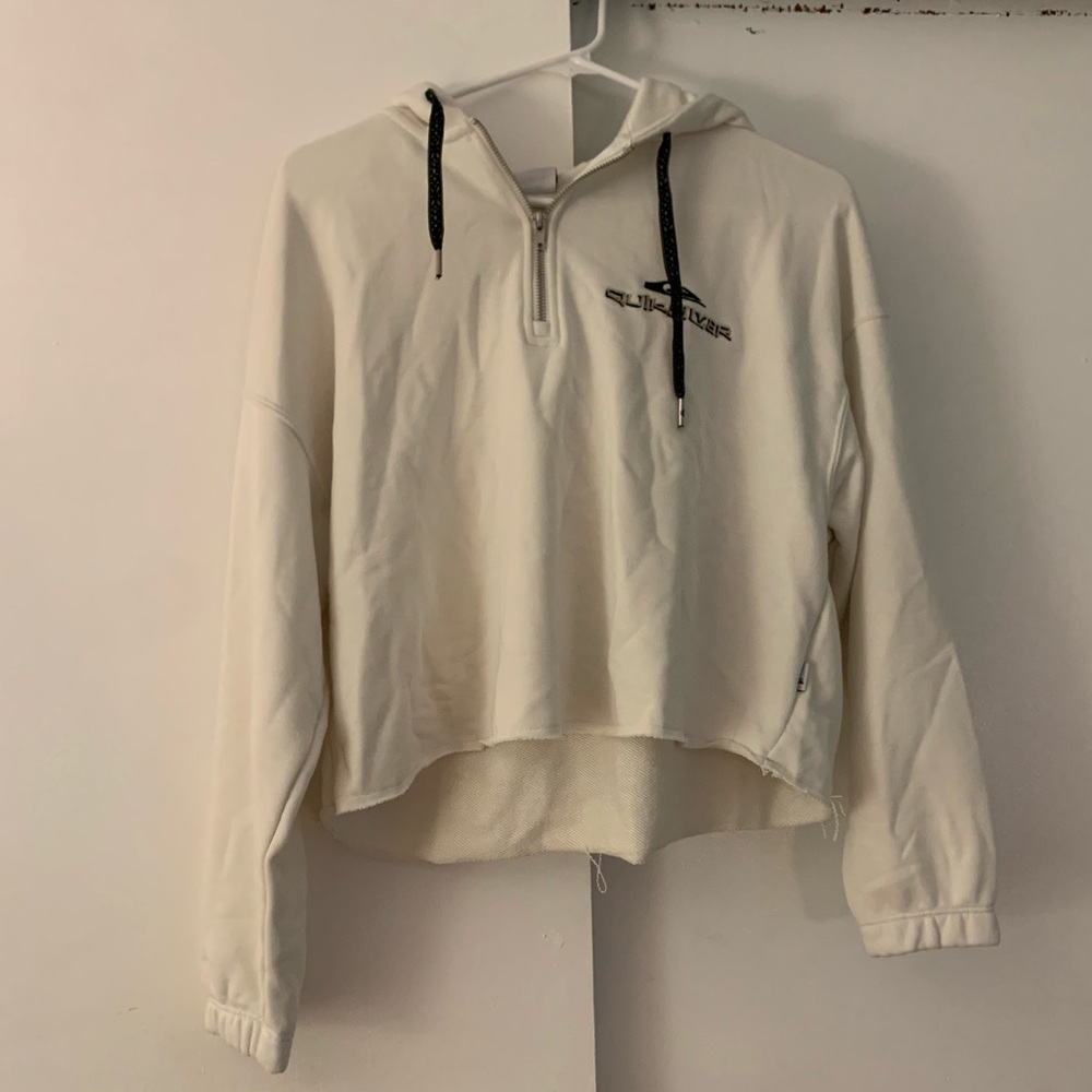 Pacsun Quarter Zip